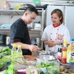 Khóa học lẩu nướng mở quán kinh doanh ở Hà Nội